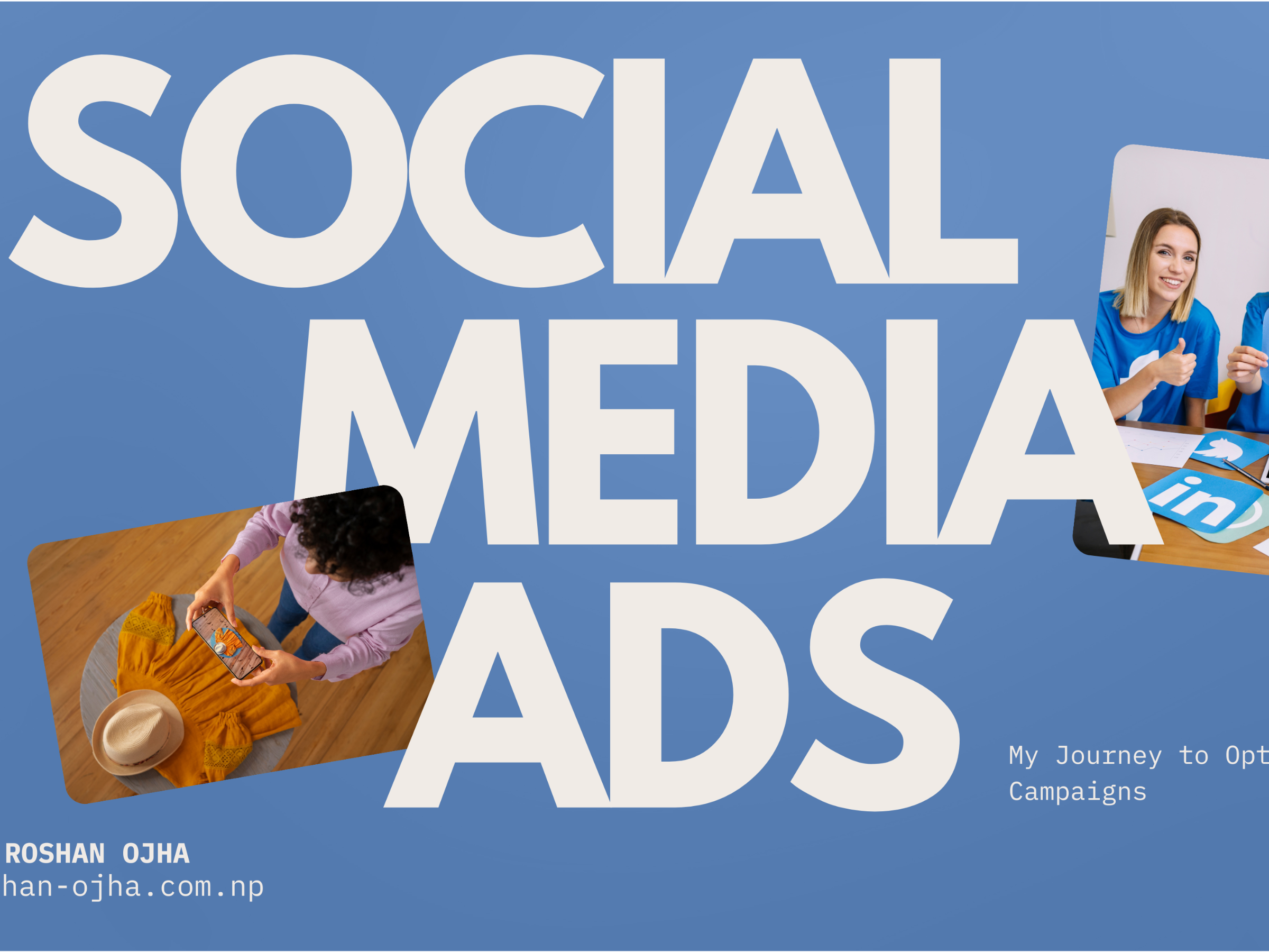 UI/UX + Web Development Project